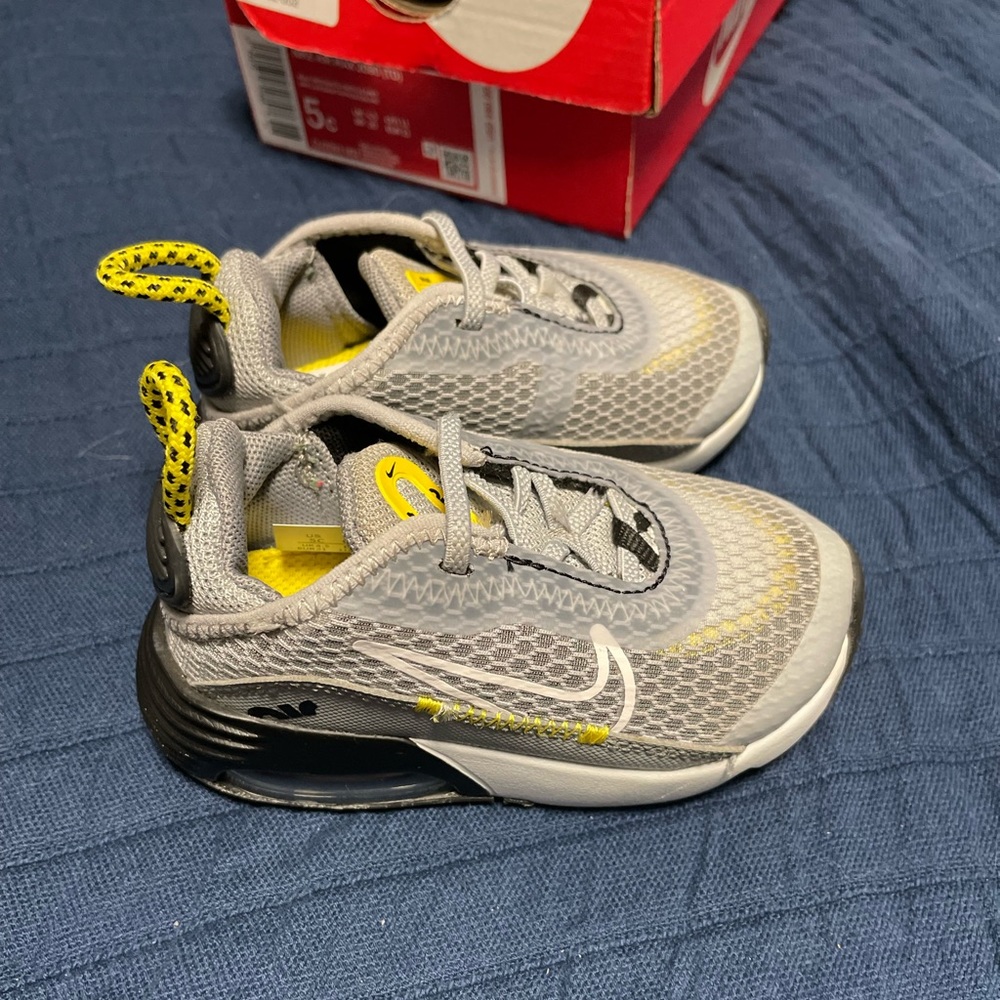 Toddler Air Max 2090